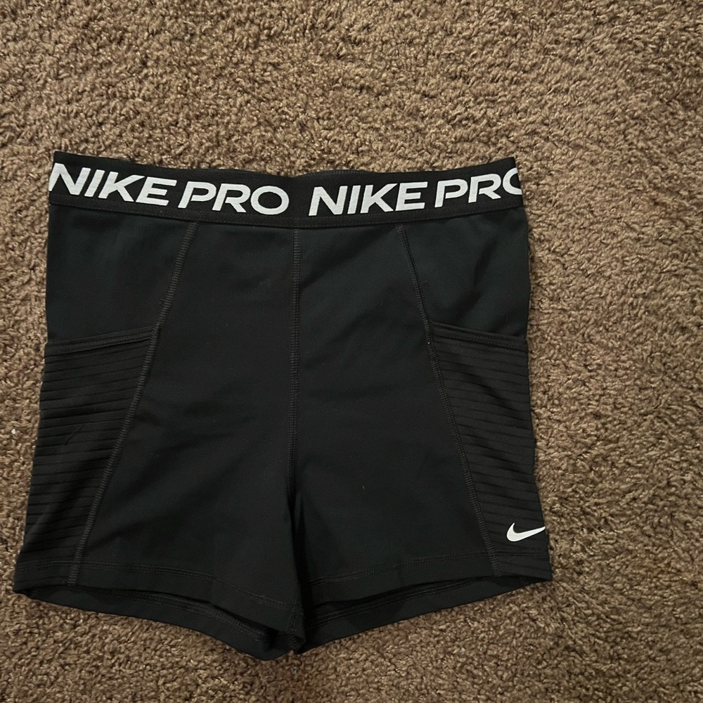 Nike Dri-Fit Highwaist